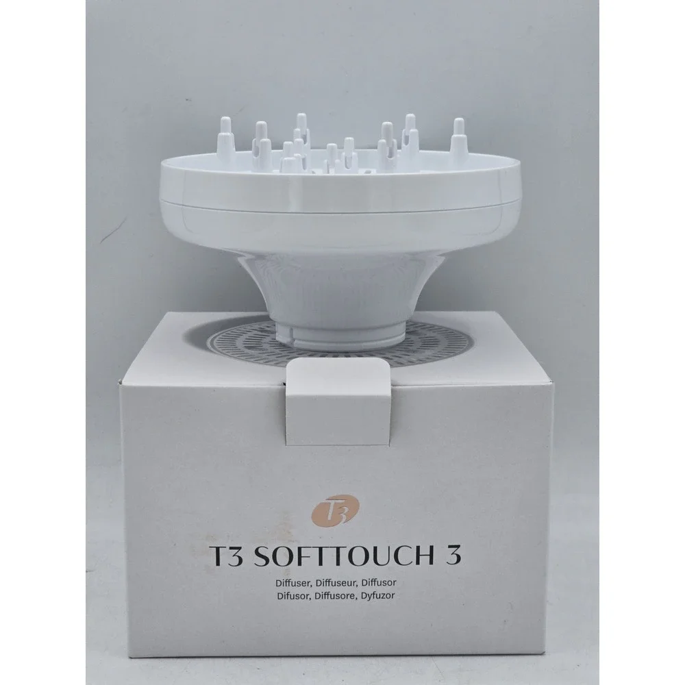 Afar Diffuser | For Afar Travel Dryer only | Volumize, Curls - DIFFUSER ONLY